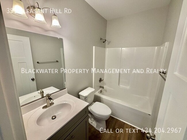 Building Photo - 391 Pleasant Hill Rd