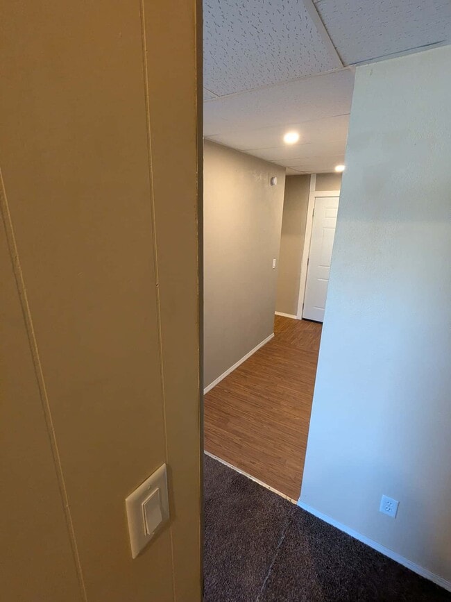 Building Photo - Little York South Apartments