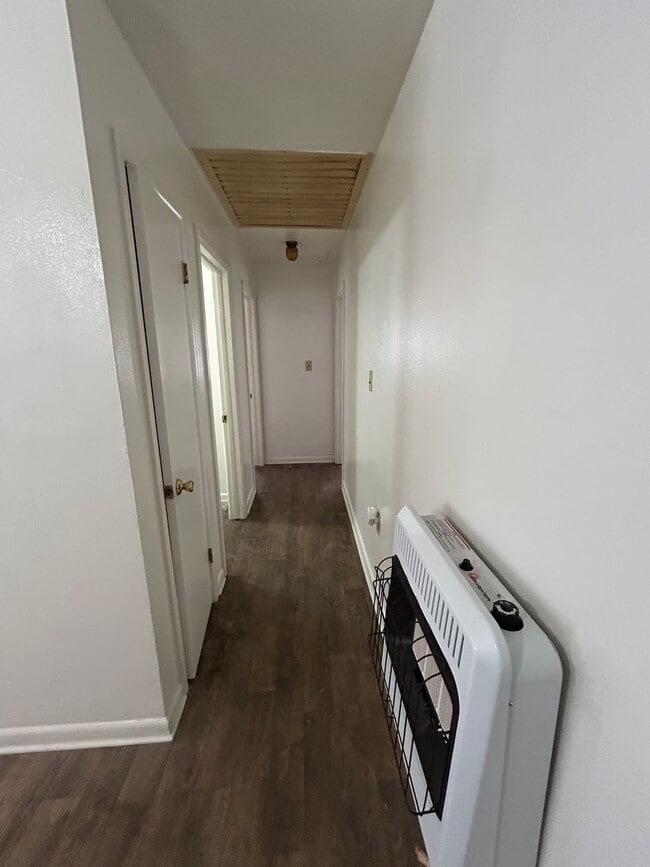 Building Photo - 1416 S Boston Ave