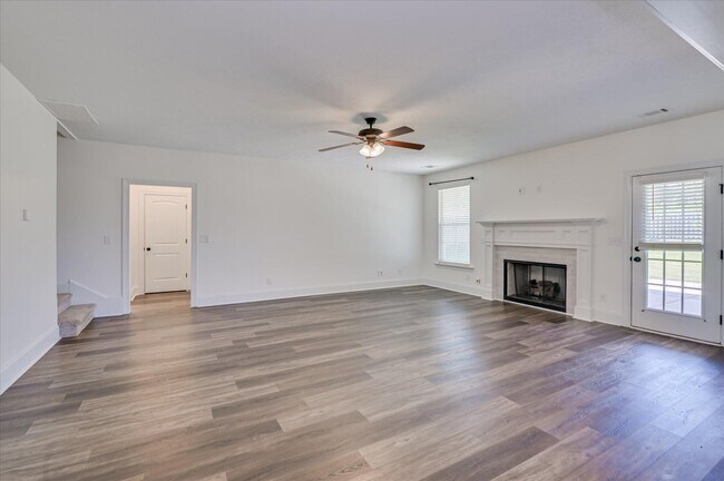 Building Photo - 720 Bancroft Dr