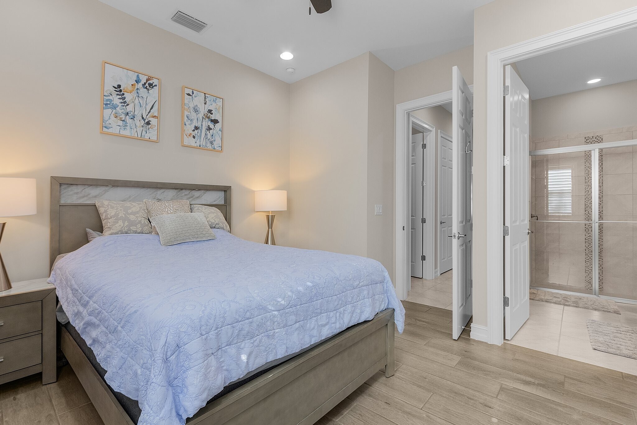 Guest Bedroom 2 - 14539 Kelson Cir