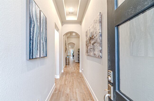 Building Photo - 15022 Concho River Wy