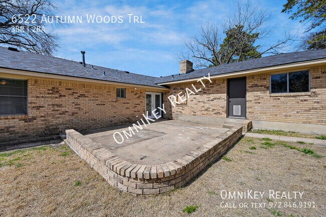 Building Photo - 6522 Autumn Woods Trail
