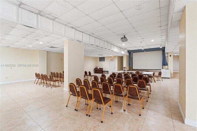 Building Photo - 7135 Collins Ave