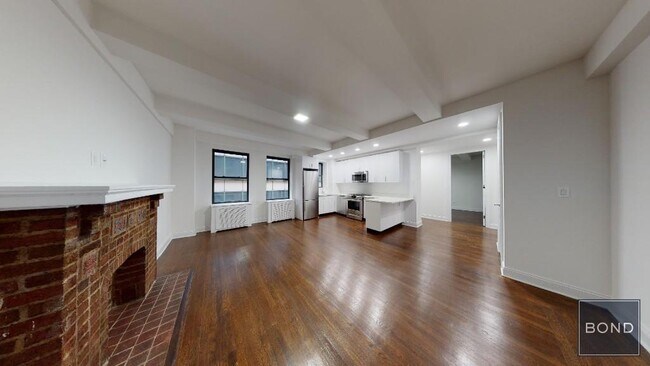 Primary Photo - 145 W 55th St