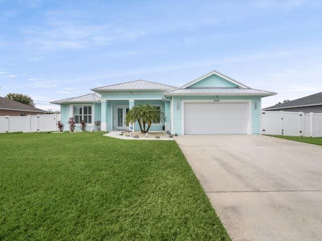 Building Photo - 2420 SE Rock Springs Dr