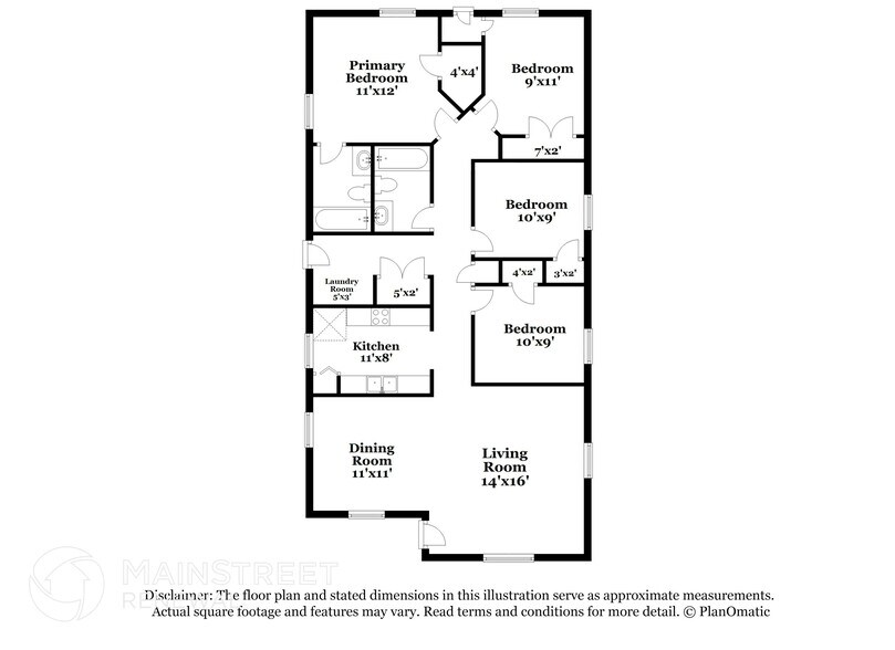 Building Photo - 6325 Delacy Rd