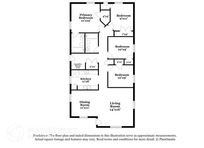 Building Photo - 6325 Delacy Rd