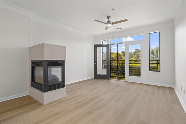 Building Photo - 401 16th St NW