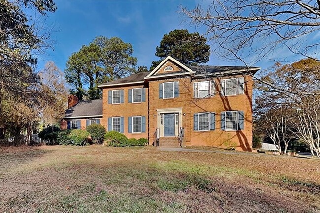 Primary Photo - 506 Daisy Nash Dr SW