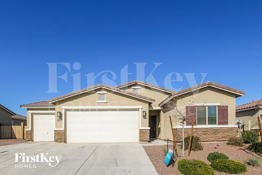 Building Photo - 21214 W Palm Ln