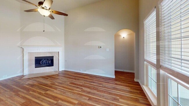 Building Photo - 2110 Pecan Ridge Dr