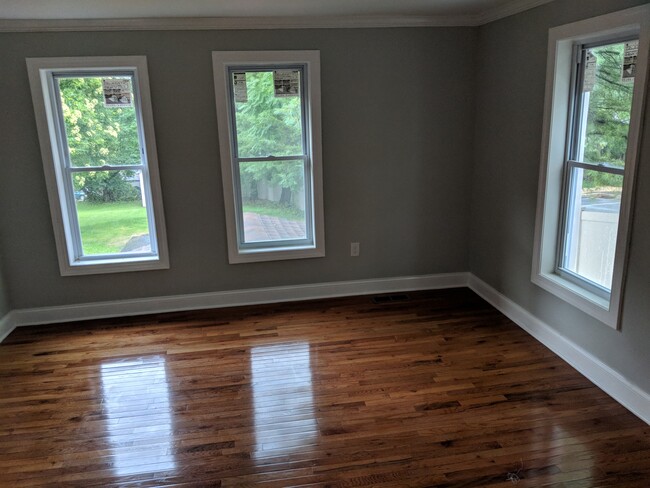 Bedroom 1 - 307 Central Ave