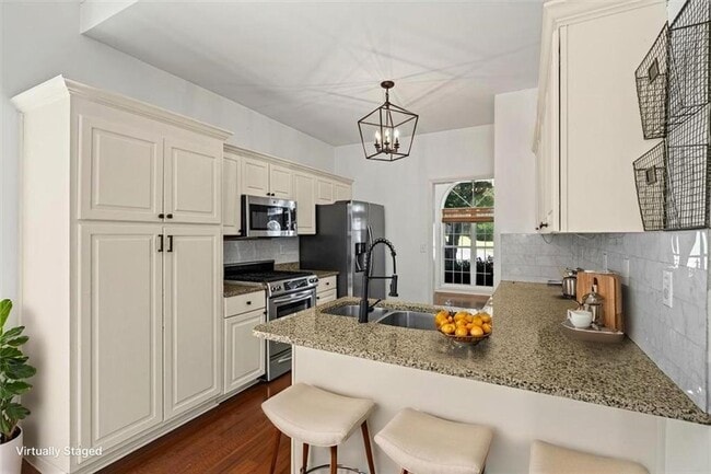 Building Photo - 3105 Ballet Ct
