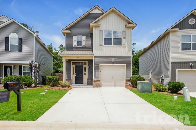 Building Photo - 661 Dawsons Park Wy