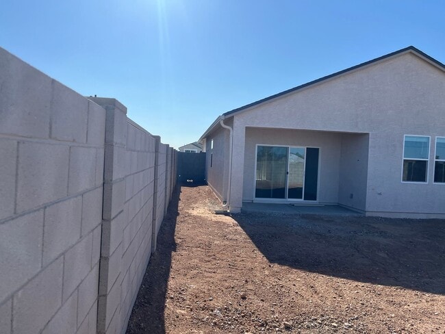 Building Photo - Free May Rent! Brand New 4-Bedroom Home in DR Horton’s Newest Community – Only $1,895/Month!