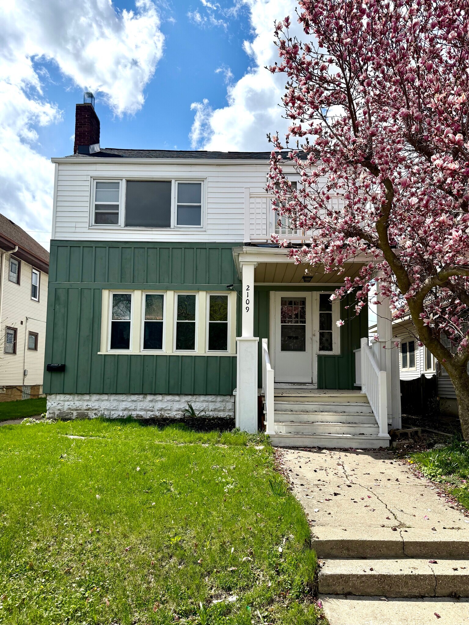 Building Photo - 2109 N 55th St