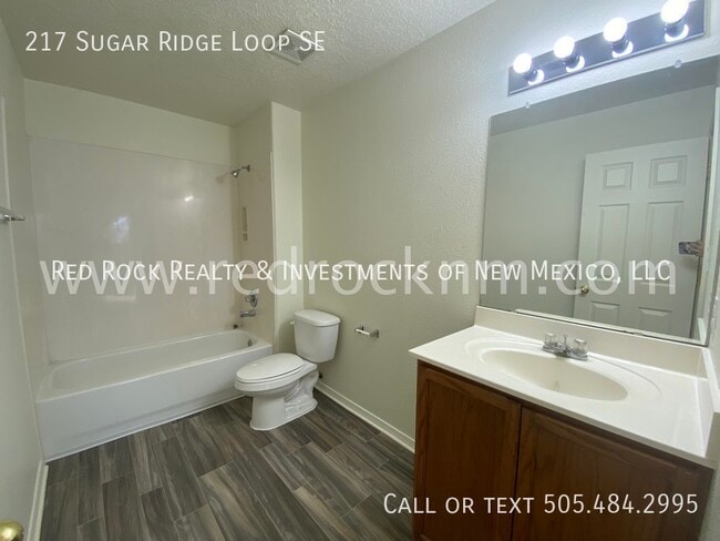 Building Photo - 217 Sugar Ridge Loop SE