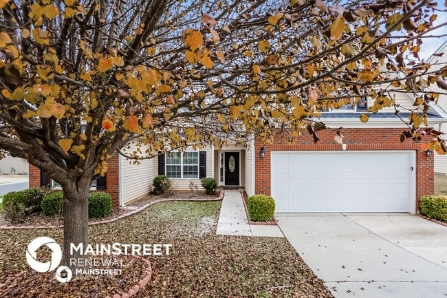 Building Photo - 7010 Dacian Ln