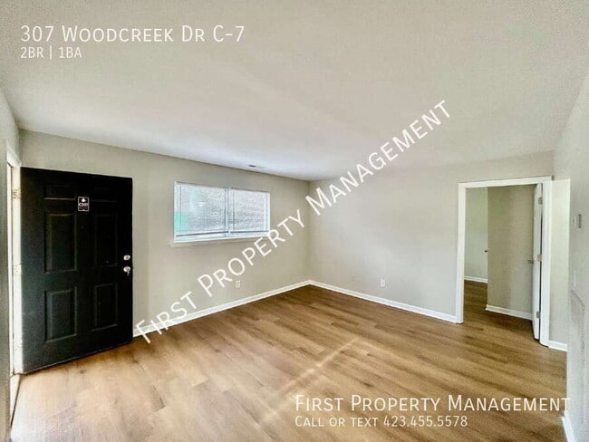 Building Photo - 307 Woodcreek Rd