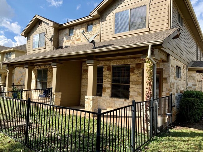 Building Photo - 14815 Avery Ranch Blvd