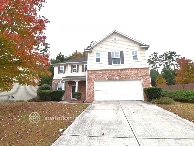 Primary Photo - 120 Branch Valley Dr