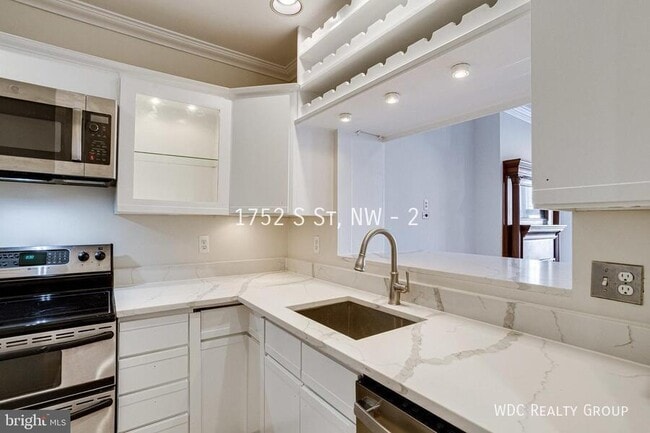 Building Photo - 1752 S St NW