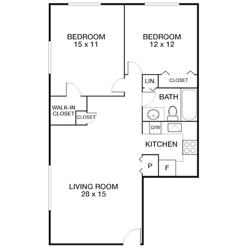 Floorplan - Royal Crest Estates, North Andover