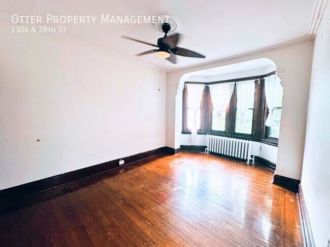 Building Photo - 1306 N 28th St