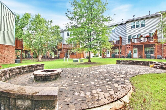 Building Photo - Townhome in South Park for Rent!