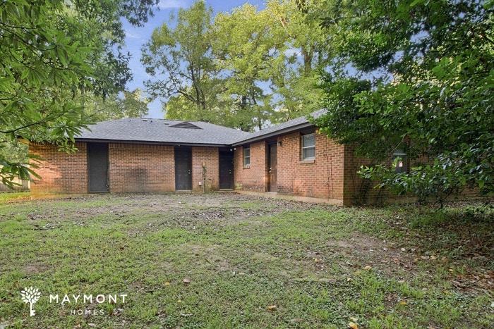 Building Photo - 6201 Dalford Dr