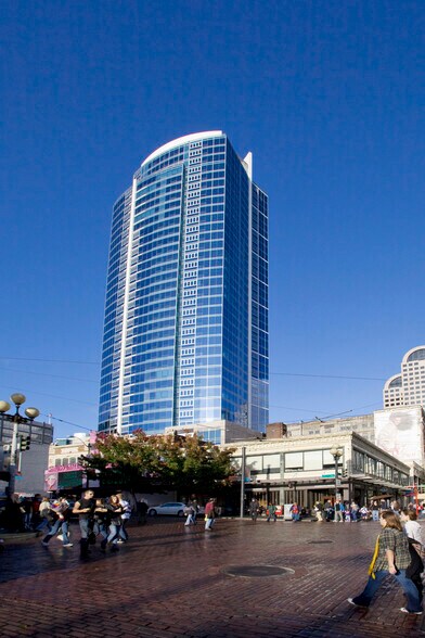 Building Photo - 1521 2nd Ave