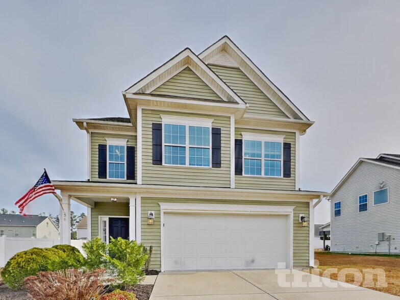 Building Photo - 54 Jonalker Ct