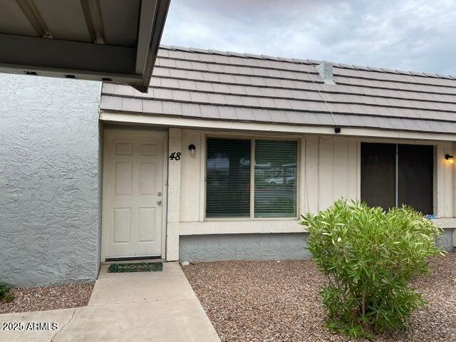 Primary Photo - 1050 S Stapley Dr
