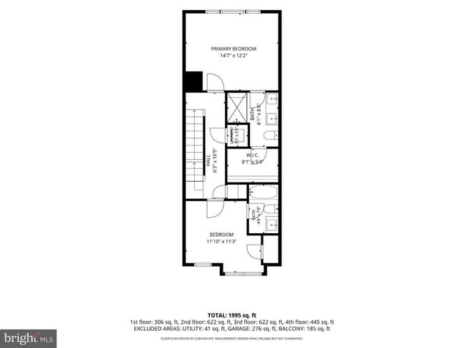Building Photo - 828 Watts St