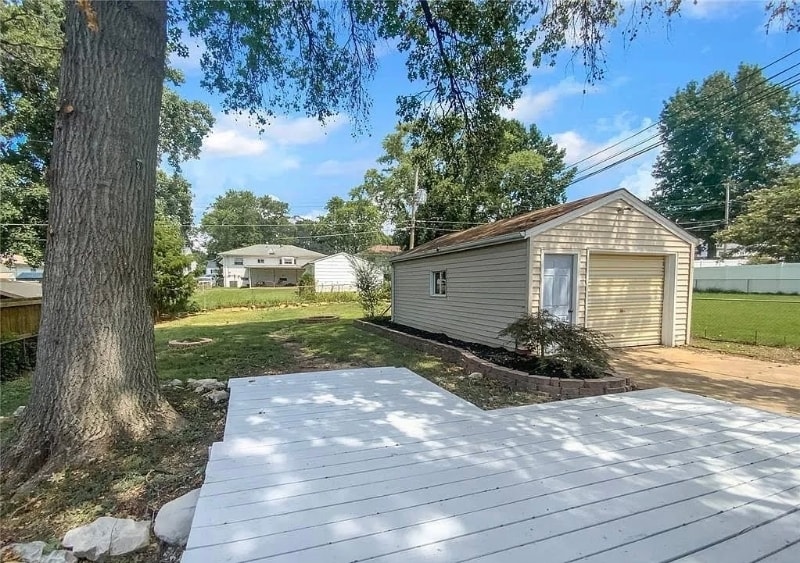 Building Photo - 9120 Niger Dr
