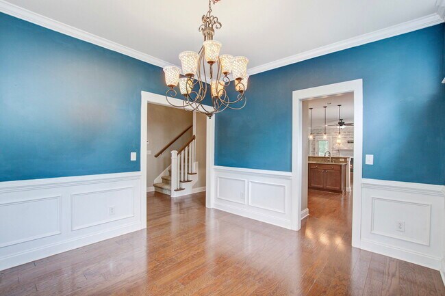 Building Photo - 1811 Luna Ct
