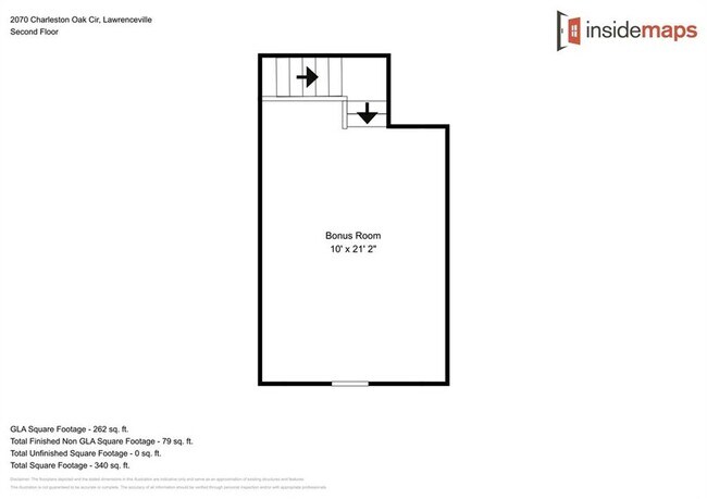 Building Photo - 2070 Charleston Oak Cir