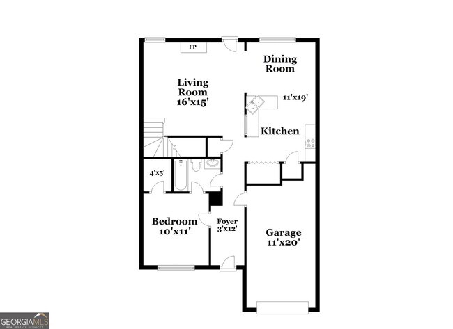 Building Photo - 4614 Raven Wood Loop