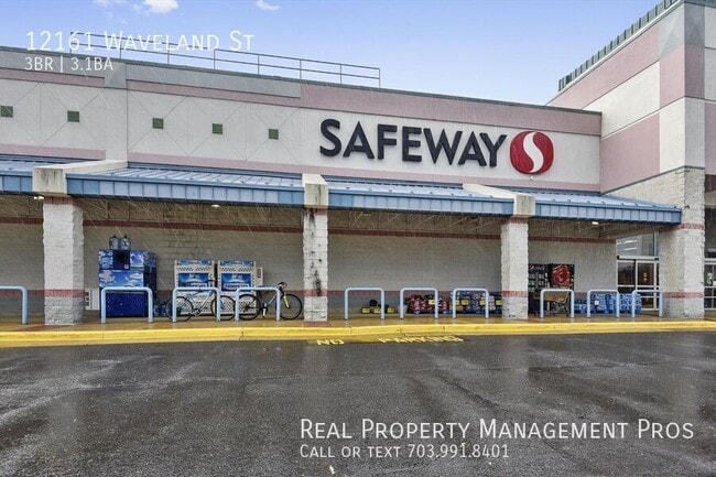 Building Photo - 12161 Waveland St