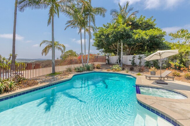 Building Photo - Spectacular Furnished 4 Bedroom/ 3 Bath Mid-Century Modern Retreat in Encinitas