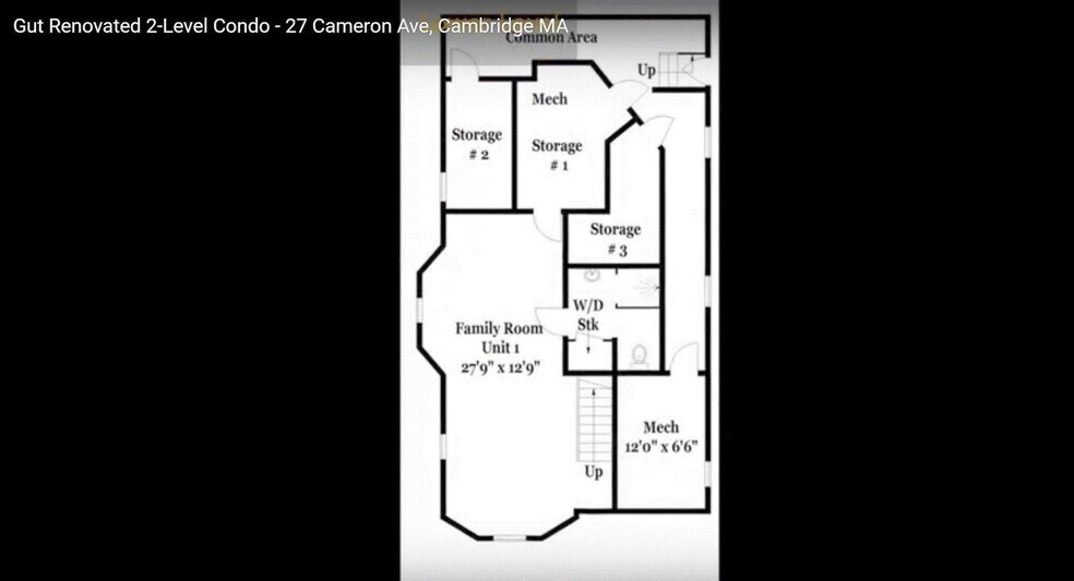 Building Photo - 29 Cameron Ave