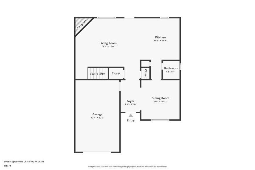 Building Photo - 5028 Magnasco Ln