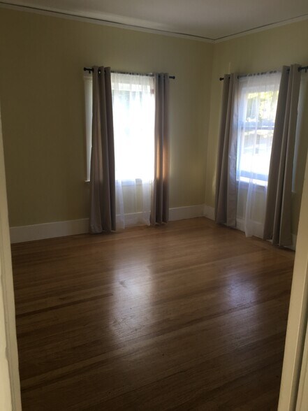 Bedroom - 2240 Rose St