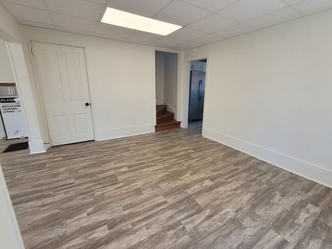 Building Photo - Newly renovated 3 bedroom Townhome - Gordonville