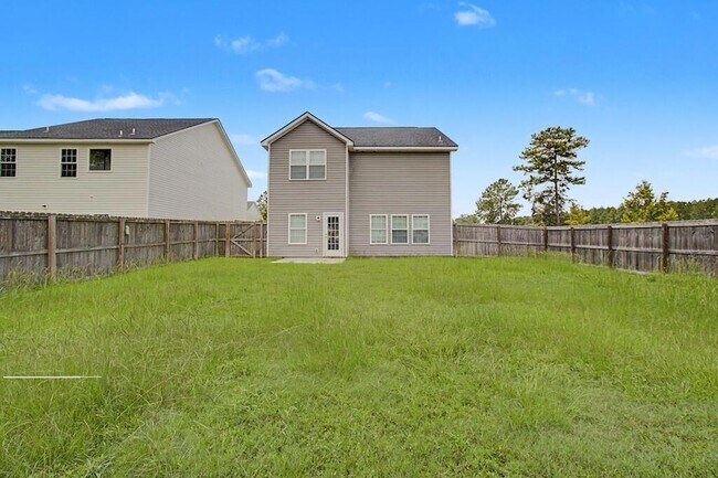 Building Photo - 16 Cassels Ct