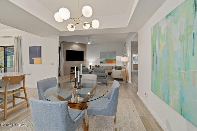 Building Photo - 841 Camino Corrida