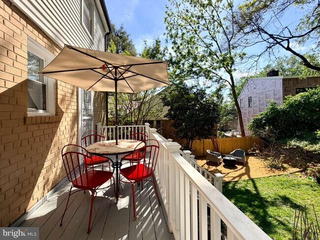 Building Photo - 5015 Fulton St NW