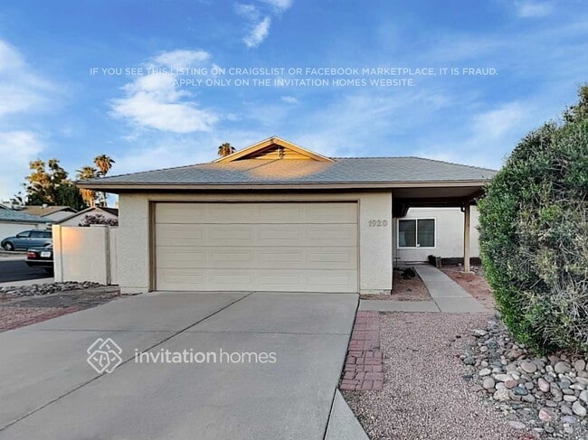 Building Photo - 1920 N Illinois St