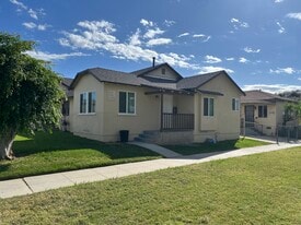 Building Photo - 2003 W Olympic Blvd